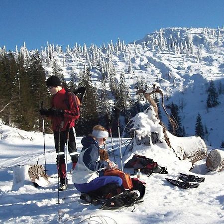 Fewo Atterseeperle - 80M2 Mit See- Und Gebirgsblick Steinbach am Attersee Esterno foto