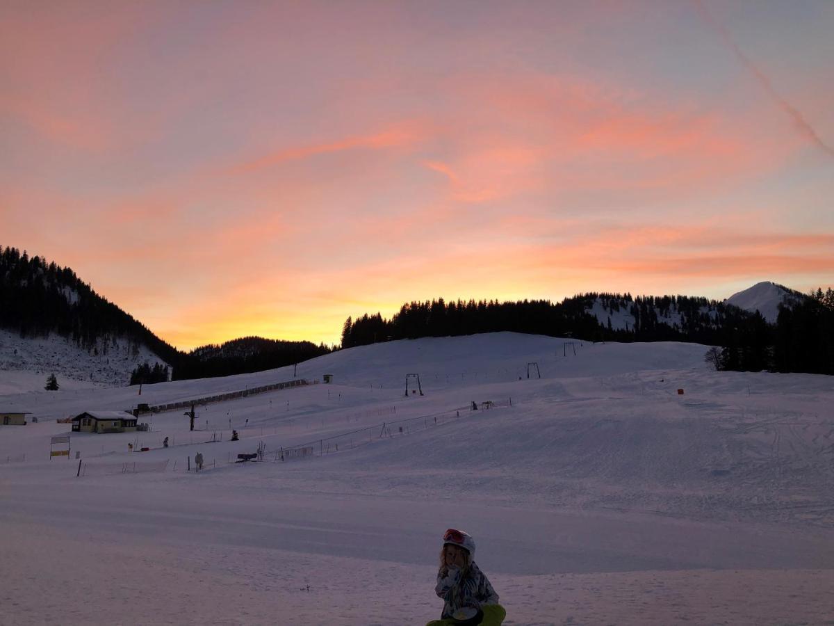 Fewo Atterseeperle - 80M2 Mit See- Und Gebirgsblick Steinbach am Attersee Esterno foto