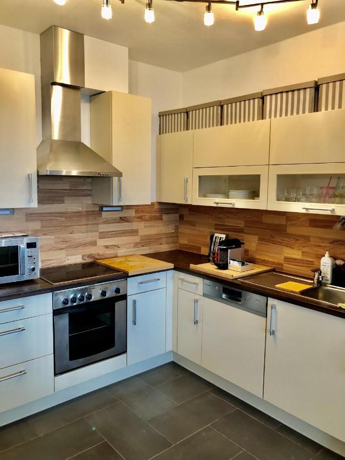 Fewo Atterseeperle - 80M2 Mit See- Und Gebirgsblick Steinbach am Attersee Esterno foto