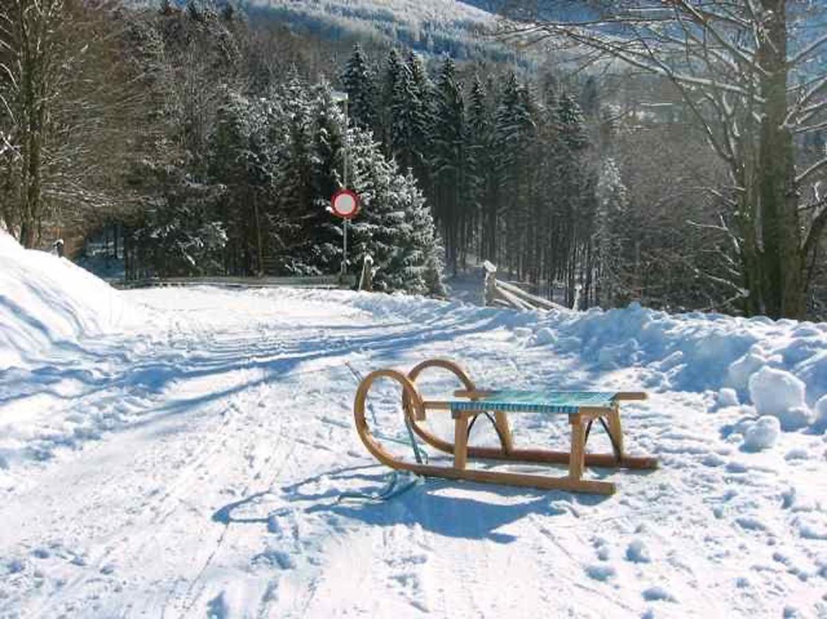 Fewo Atterseeperle - 80M2 Mit See- Und Gebirgsblick Steinbach am Attersee Esterno foto