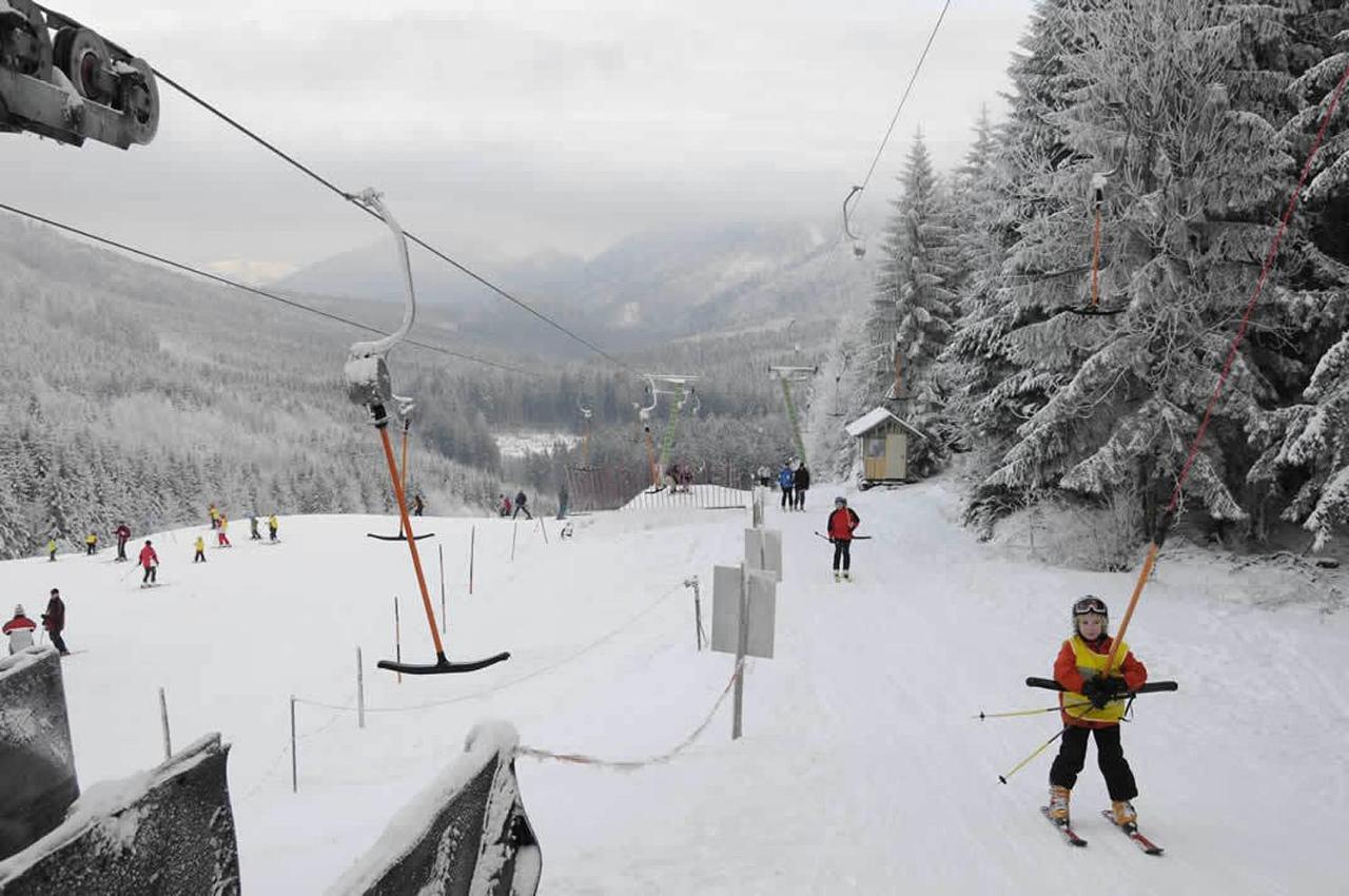 Fewo Atterseeperle - 80M2 Mit See- Und Gebirgsblick Steinbach am Attersee Esterno foto