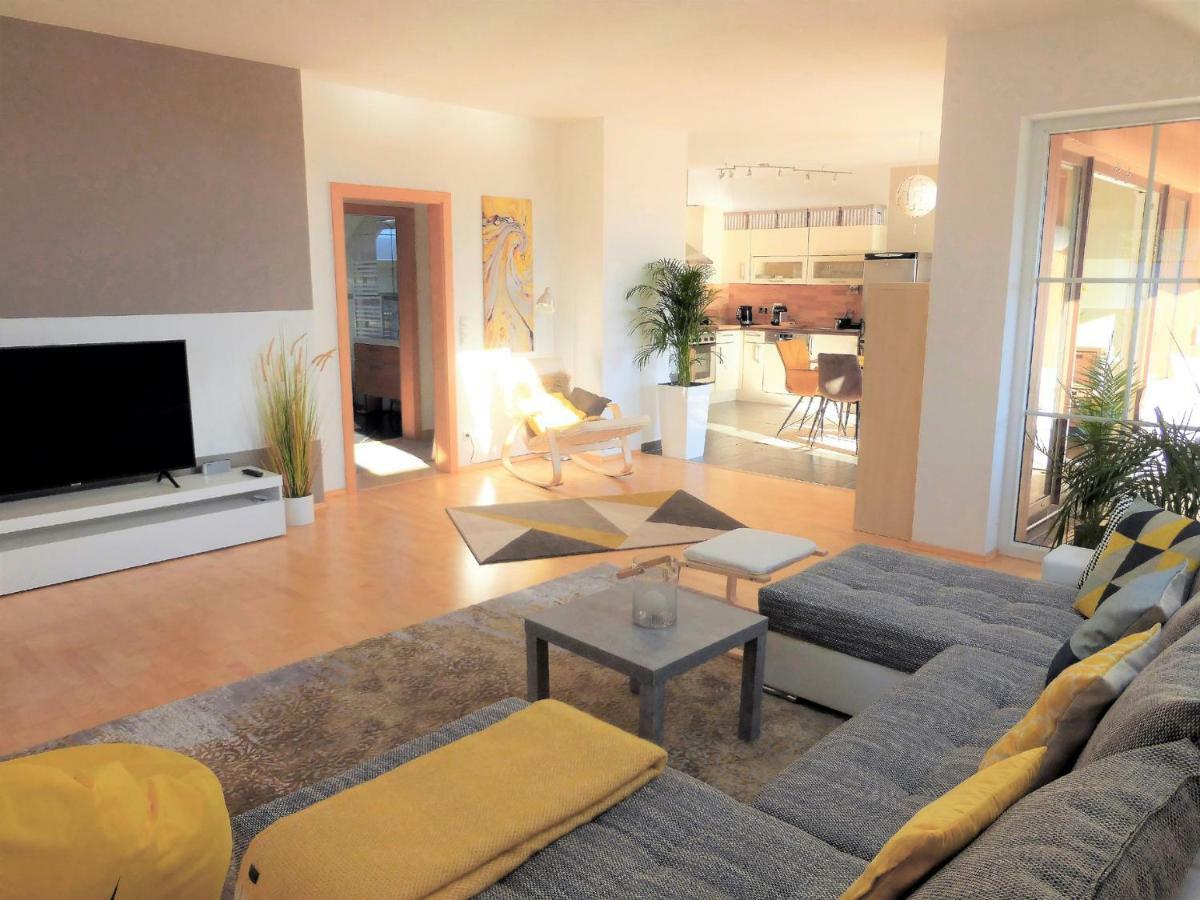 Fewo Atterseeperle - 80M2 Mit See- Und Gebirgsblick Steinbach am Attersee Esterno foto